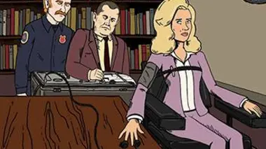 George Jones and Tammy Wynette (Part Two)