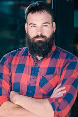 Photo de Mike Klemak