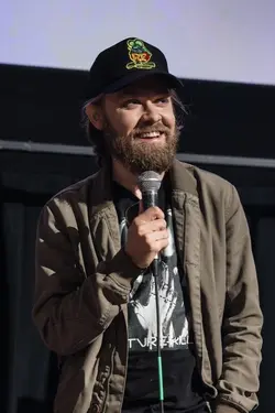 Photo de Mike P. Nelson