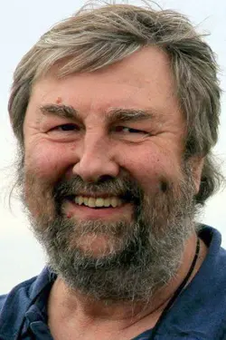 Photo de Mike Parker Pearson