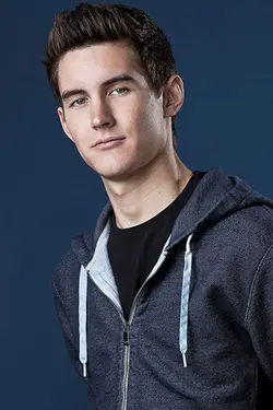 Photo de Mike Stechyson