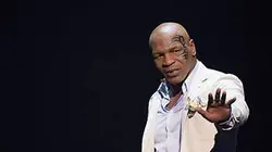 Visuel de Mike Tyson : Undisputed Truth