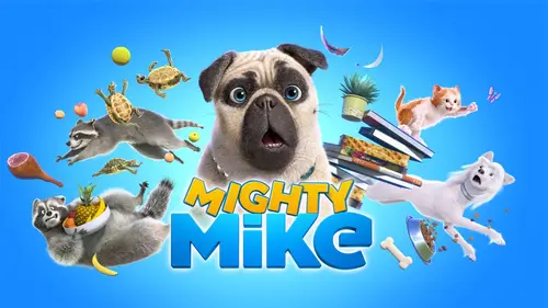 Mike, une vie de chien E166 Drôle de Duchesse