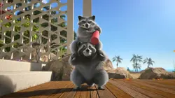 Mike, une vie de chien S01E62 Le rival