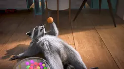 Mike, une vie de chien  S01E17 Au pied Mercury !