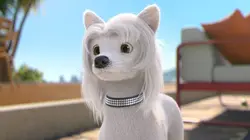 Mike, une vie de chien  S01E23 Toutou tout mou