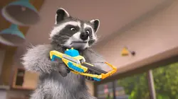 Mike, une vie de chien S01E39 Robotix 3000