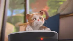 Mike, une vie de chien S01E39 Robotix 3000