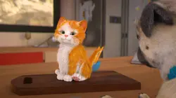 Mike, une vie de chien S01E76 A la niche !