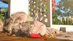 Mike, une vie de chien  S01E61 Duo d'enfer