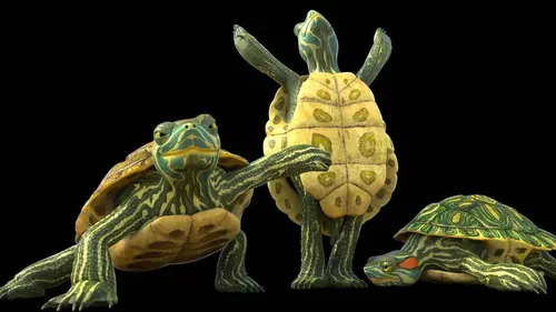 Mike, une vie de chien La ventouse