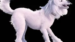 Mike, une vie de chien S01E20 Fluffystein