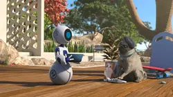 Mike, une vie de chien S01E12 Allô Mike !