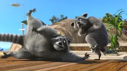 Mike, une vie de chien S01E23 L'invitation