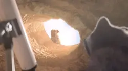 Mike, une vie de chien S01E75 Tanière piégée