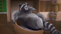 Mike, une vie de chien S01E52 L'invité encombrant