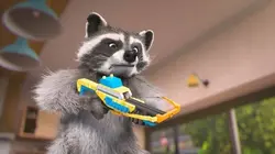 Mike, une vie de chien S01E39 Robotix 3000