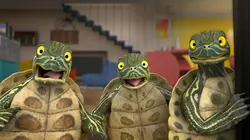 Mike, une vie de chien S01E73 Mercury en solo