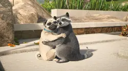 Mike, une vie de chien  S01E61 Duo d'enfer