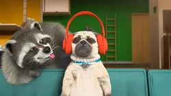 Mike, une vie de chien  S01E45 Pizza Yoyo