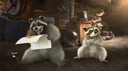 Mike, une vie de chien  S01E45 Pizza Yoyo