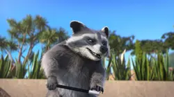 Mike, une vie de chien  S01E20 Abra... patatras