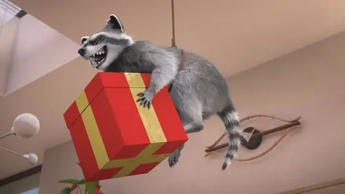 Mike, une vie de chien S01E14 Le cadeau