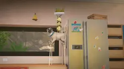 Mike, une vie de chien S01E70 La folie des grandeurs