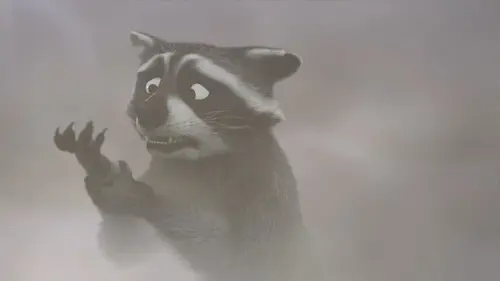 Mike, une vie de chien S01E60 Canicule glaciale