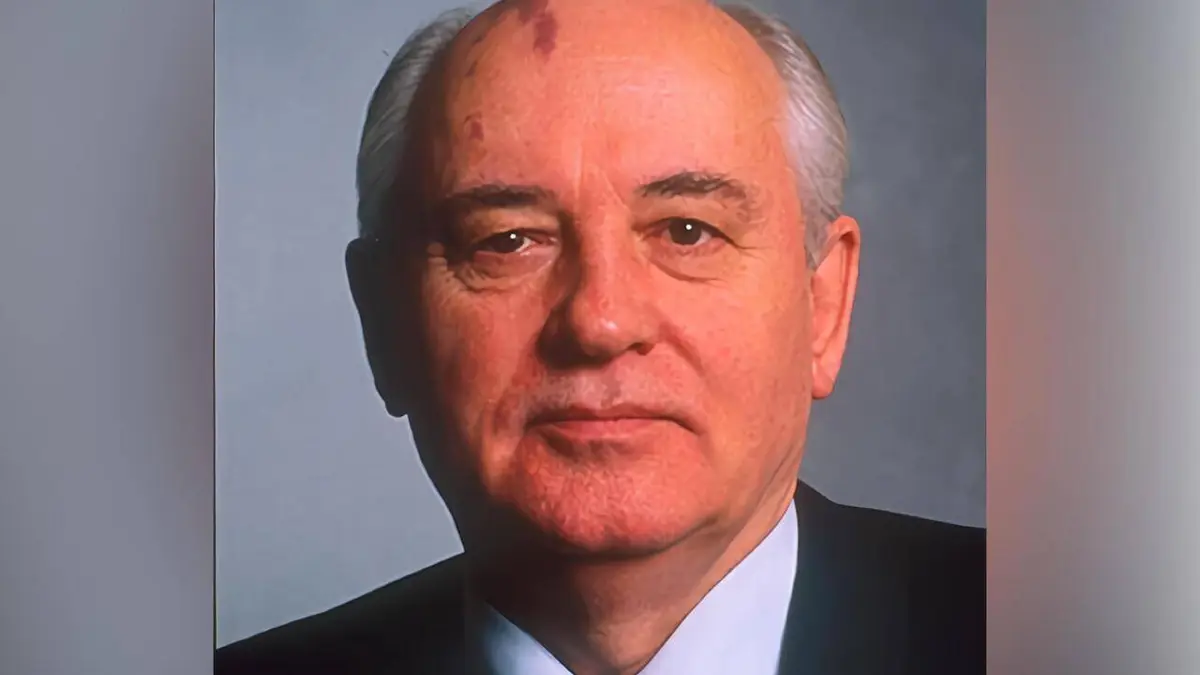 Mikhaïl Gorbatchev : l'homme qui a changé le monde