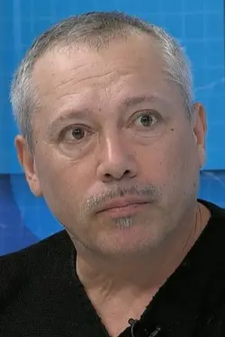 Photo de Mikhail Voloshin