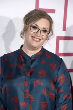 Photo Mikki Daughtry