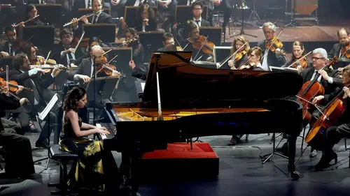 Mikko Franck dirige Chostakovitch et Tchaïkovski