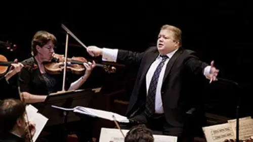 Mikko Franck dirige Ravel