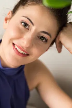 Photo de Mila Bancheva