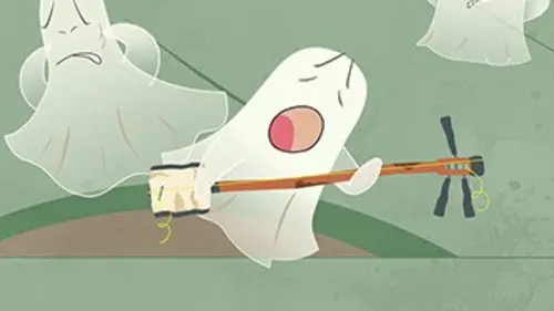 Mila, mille et une histoires