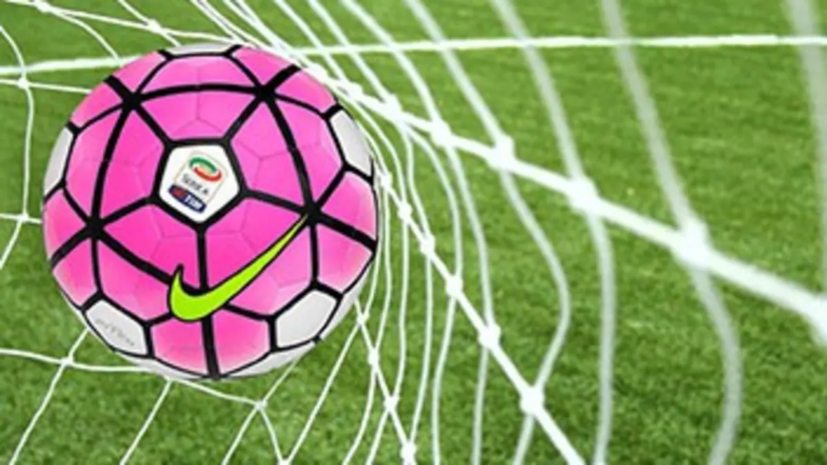 Milan AC / Genoa Football Championnat d'Italie 2015/2016