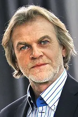 Photo de Milan Bahúl