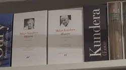 Milan Kundera : Odyssée des illusions trahies
