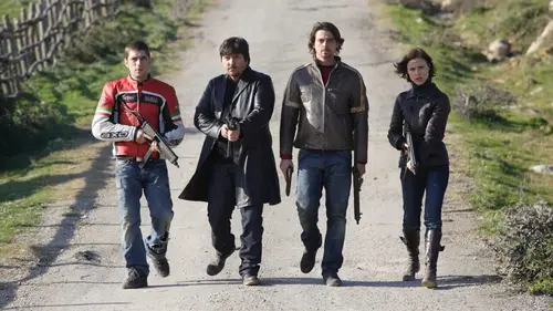 Milan-Palerme, le retour en streaming