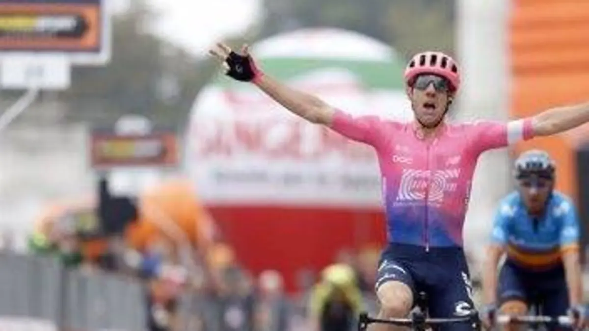Milan - San Remo 2019