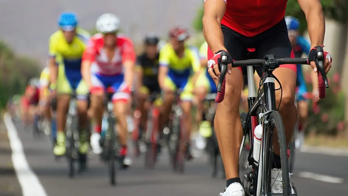 Milan-San Remo Cyclisme UCI World Tour 2025