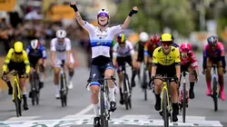 Milan-San Remo féminin