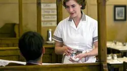 Visuel de Mildred Pierce