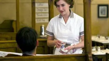 Mildred Pierce (2011)