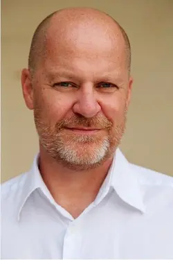 Photo de Miles Chapman