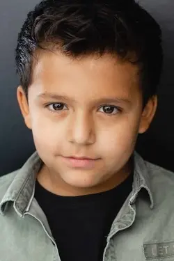 Photo de Miles Coreas