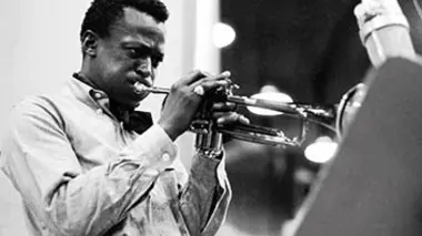 Miles Davies, une vie en jazz