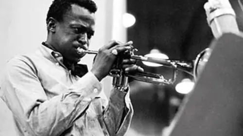 Casting Miles Davies, une vie en jazz