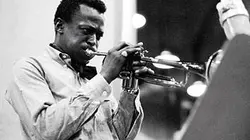 Visuel de Miles Davis